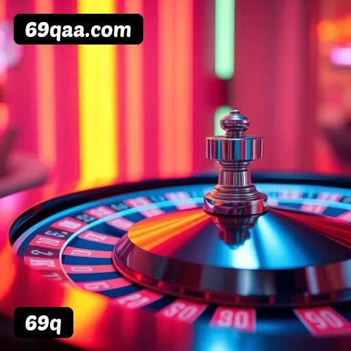 Vantagens exclusivas 69q para jogadores brasileiros - São Paulo, Rio, BH