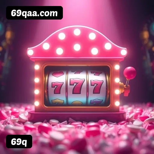 FAQ 69q Brasil - Perguntas frequentes sobre bônus, PIX, RTP, APP mobile e VIP