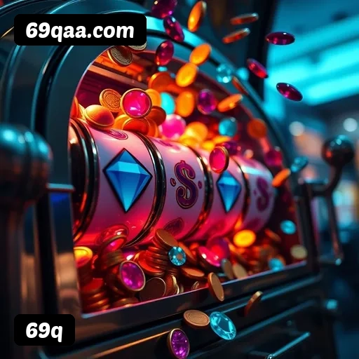 Loterias online disponíveis na 69q